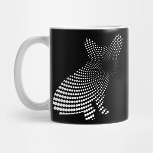 French Bulldog Mug